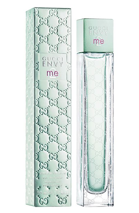 gucci parfum envy me 2|gucci envy me perfume discontinued.